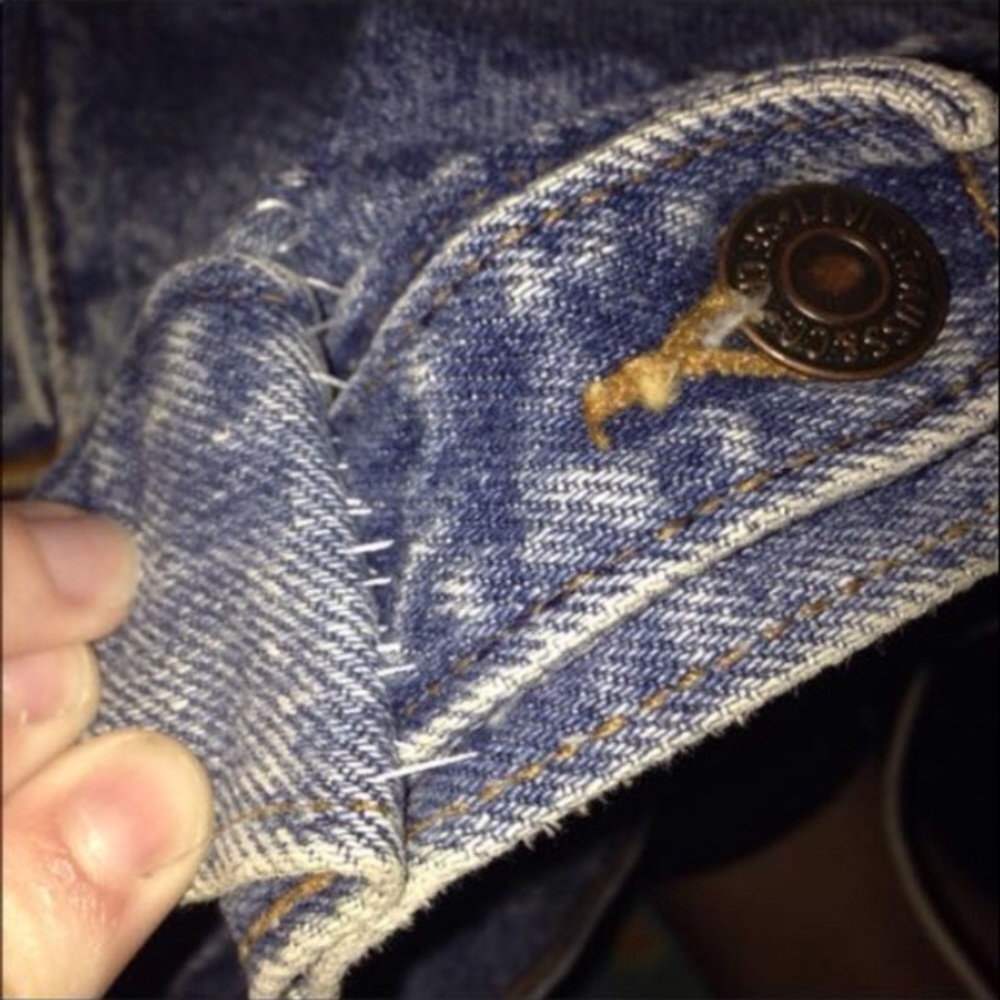 Stranger Things Jacket - image 3